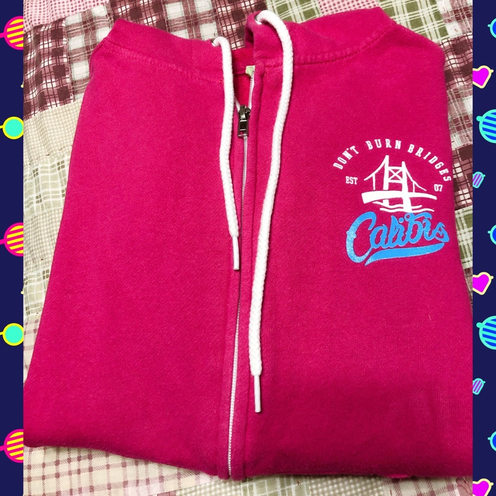 🌳Don’t Burn Bridges Burn “Trees” Calibis Hoodie🌳